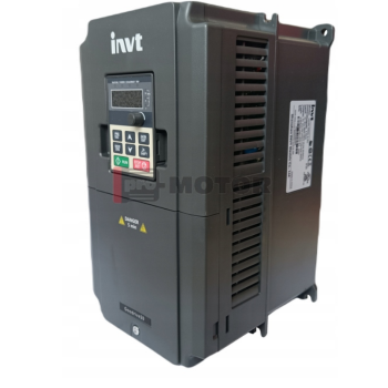 Falownik wektorowy trójfazowy GD20-5R5G-4 5,5kW 3x400V